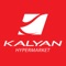 Introducing the all-new Kalyan Hyper Market Shopping App