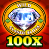 Wild Classic Slots Casino Game - Lucky Money Vegas Slot Casino Games