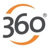 NetX360® Mobile icon