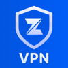 VPN-Z: Best & Fast VPN Proxy - Mobile Apps by Krishna Technoweb