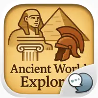 Ancient World Explorer by CS