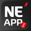 Nescafé 3ü1 Arada NE'APP - Nestlé