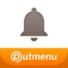 Putmenu店舗用アプリ（注文通知） icon