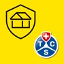 Get TCS Home Security Basic for iOS, iPhone, iPad Aso Report