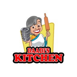 Daadi's Kitchen Tiffin Service
