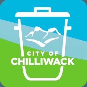 Screenshots (5) Chilliwack Curbside Collection