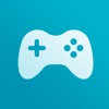 Game Tracker: Play & log icon