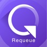 Get ReQueue ريكيو for iOS, iPhone, iPad Aso Report