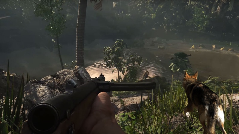 Critical Death Strike FPS screenshot 2