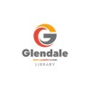 Glendale Public Library App icon
