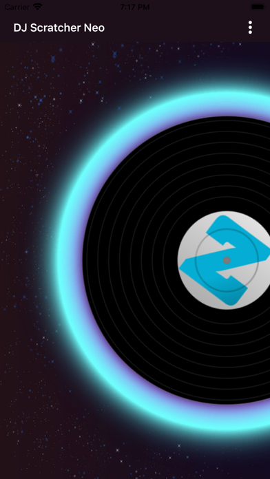 DJ Scratcher Neo Screenshot 2 of 5
