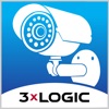 3xLOGIC View Lite II icon