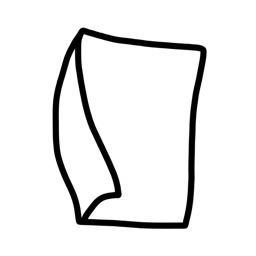 JustPad - Single Page Note app