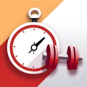 Workout Rest Timer Plus