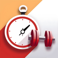 Workout Rest Timer Plus