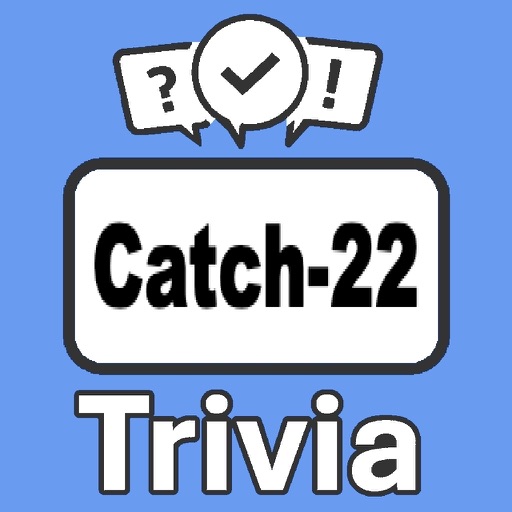 Catch-22 Trivia