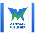 Magraan Publisher App Contact
