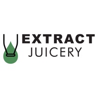 Extract Juicery logo