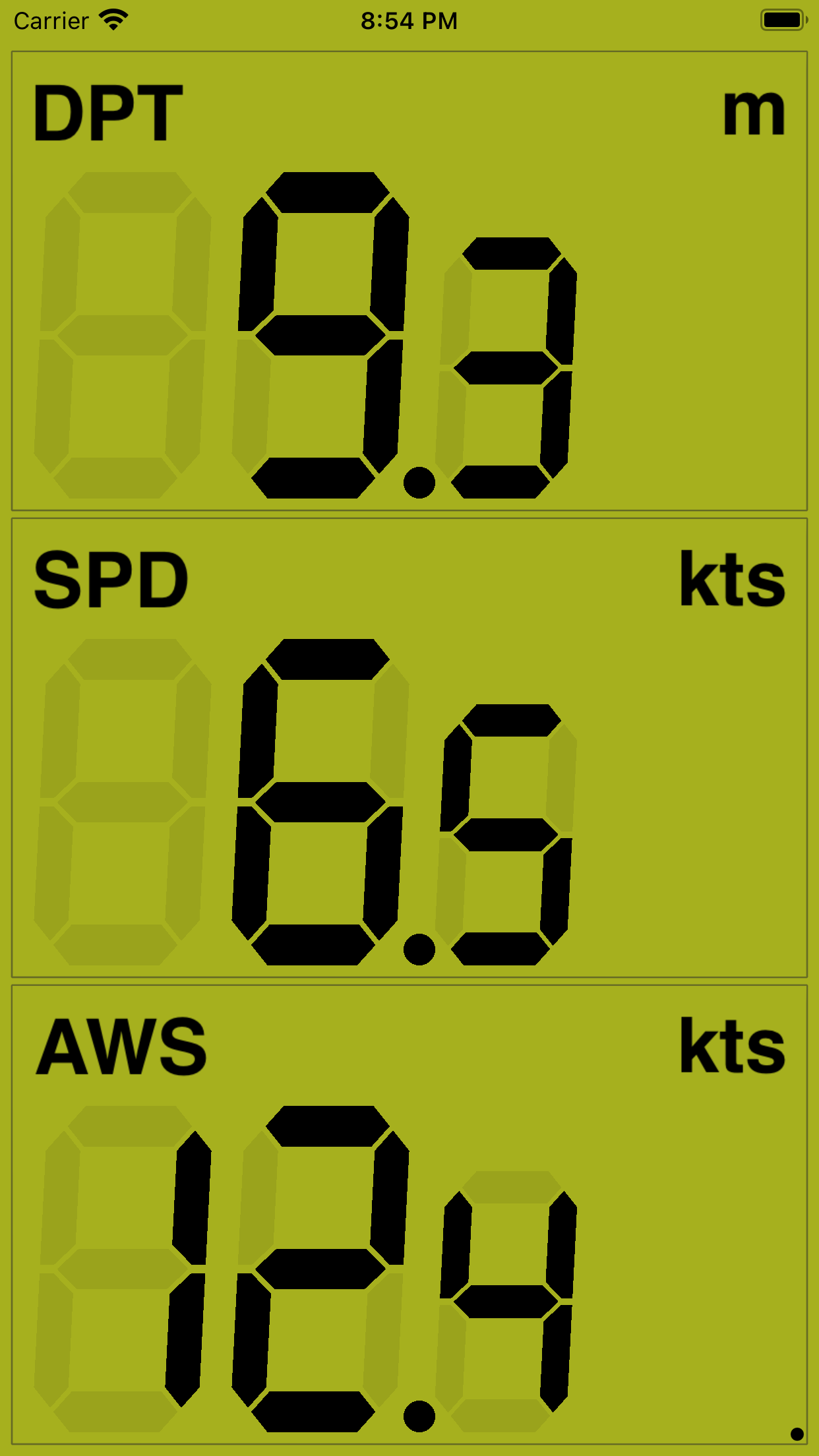 NMEAremote LITE