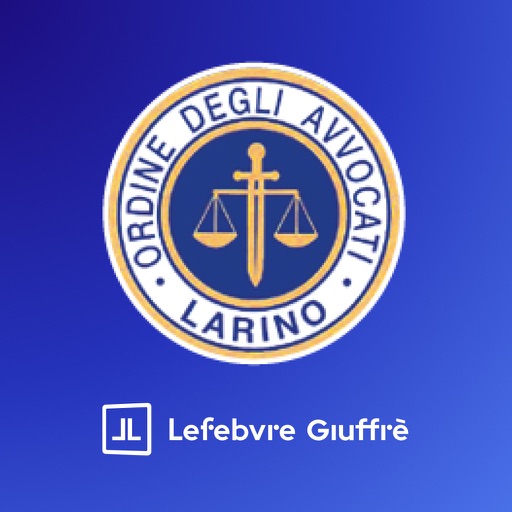 Ordine Avvocati Larino - AppWisp.com
