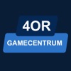 4or Gamecentrum icon