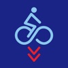 NY City Bikes - iPhoneアプリ