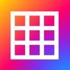 GRIDS Post maker for Instagram icon