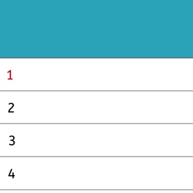 "Vertical Calendar+"