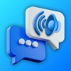 TTS: Voice Aloud Reader icon