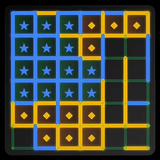Trappex: Square Claim Game