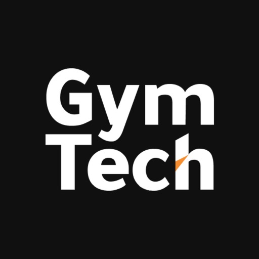 GymTech App icon