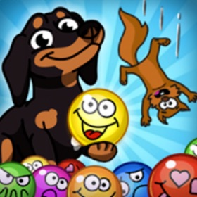 螢幕擷取畫面 (6) Crusoe Squeaky Ball Bubble POP