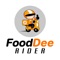 FoodDee Rider เป็นส่วนหนึ่งของ แอพให้บริการ สั่งซื้ออาหาร โดยตอบโจทย์ทุกความต้องการ ด้วย  บริการหลักระดับมืออาชีพที่จะคอยช่วยเหลือได้ทุกเมื่อที่คุณต้องการ