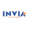 INVIA+ Clube de Vantagens icon