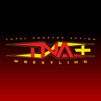 TNA+ logo