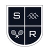 Swim & Racquet icon