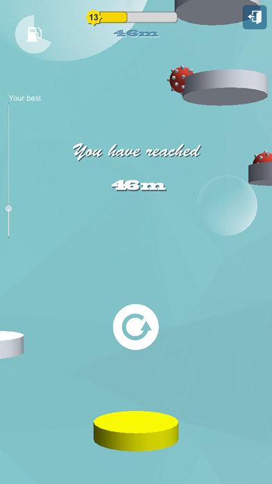 Up & Down! Screenshot