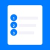 Step by Step Instructions icon