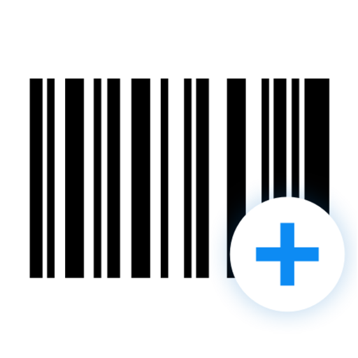 Barcode Generator* & Scanner