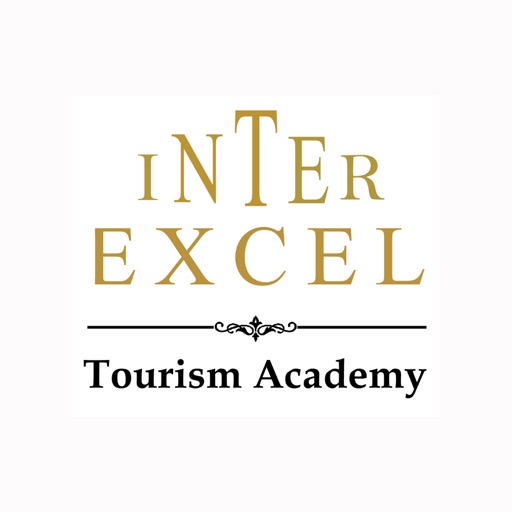Inter Excel Tourism Academy icon
