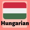 Learn Hungarian For Beginners icon