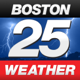 Boston 25 Weather