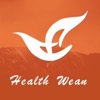 HealthWear logo