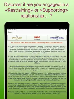 Relationship Decoder screenshot 8