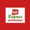 Chilli Express. icon