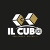 Il Cubo Wellness District icon
