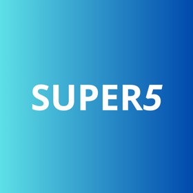 Super5 Minute Blocks