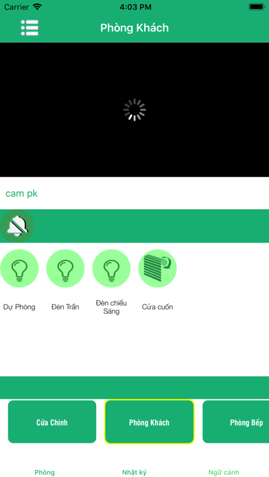 Screenshot #2 pour Gi Home