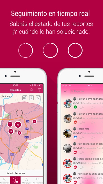 Sevilla screenshot-3