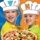 Vlad & Niki Cooking Pizza Game